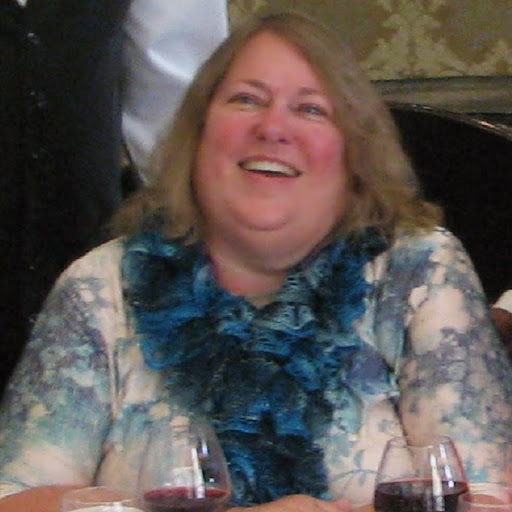 Julie Ruth Photo 29