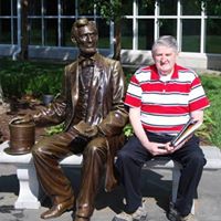 David Whitcomb Photo 34