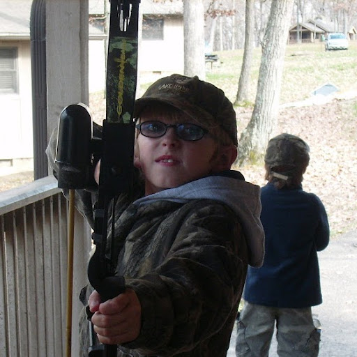 Troy Richards Photo 24