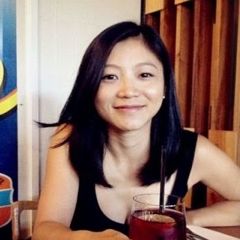 Lily Wu Photo 18