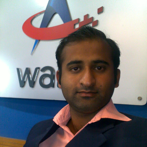 Ali Bukhari Photo 28