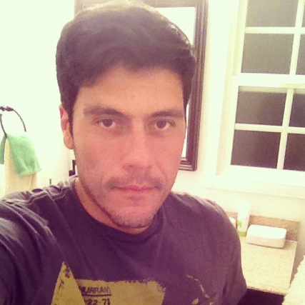 Juan Alvarez Photo 43