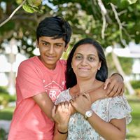Rita Patel Photo 39