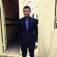 Gabriel Amos Photo 15
