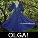 Olga Long Photo 14