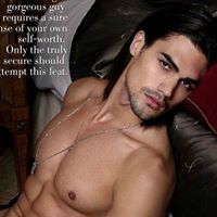 Nicholas Blake Photo 34