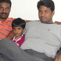 Varghese Abraham Photo 15
