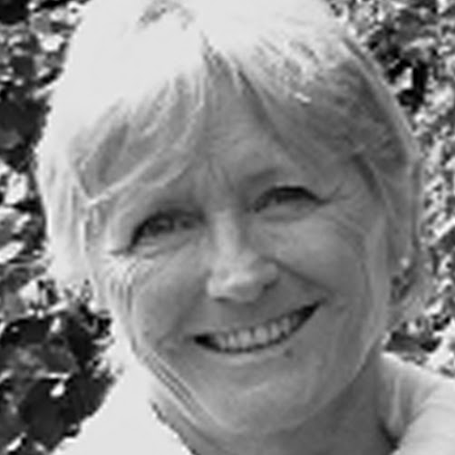 Jacqueline Marsh Photo 12