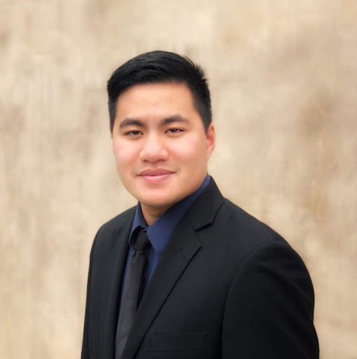 Henry Trinh Photo 10