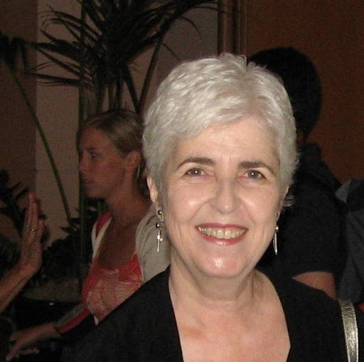 Linda Stevenson Photo 53