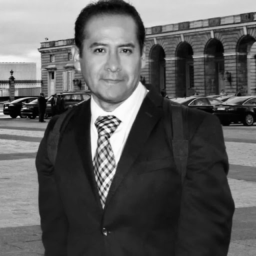 Omar Aguilar Photo 8