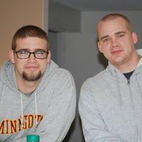 Garret Cook Photo 6
