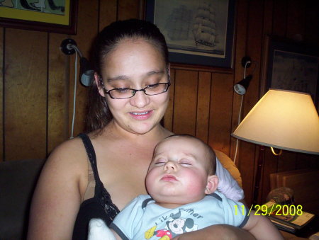 Karen Maxey Photo 5