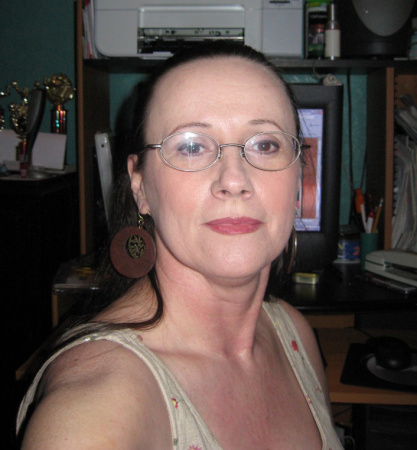 Deborah Walker Photo 23