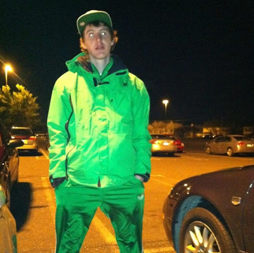 Sean Waters Photo 37