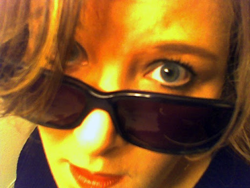 Melissa Bradley Photo 13