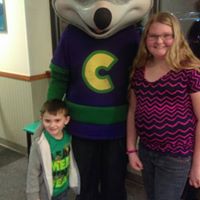 Wayne Thacker Photo 14