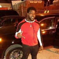 Anthony Hamilton Photo 23