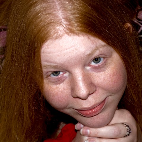 Kelli Fitzsimmons Photo 19