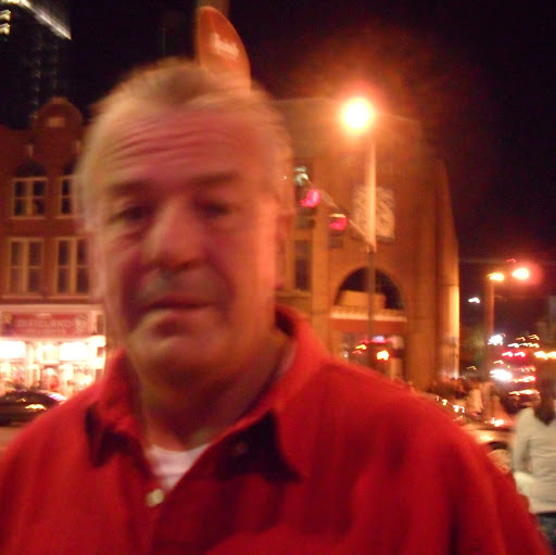 Ronnie Ball Photo 12