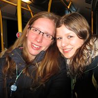 Rebecca Behnke Photo 5