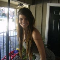 Nadia Tadros Photo 4