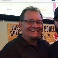 John Glisson Photo 25