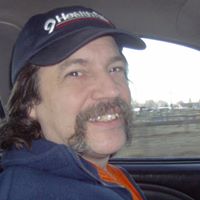 Keith Stevenson Photo 12