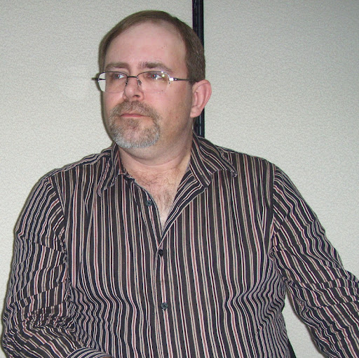 Daryl Ball Photo 14