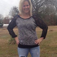 Stephanie Jamison Photo 20