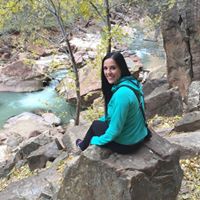 Samantha Deaton Photo 20