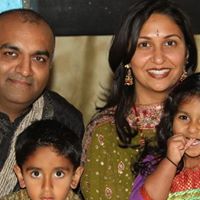 Shilpa Patel Photo 34
