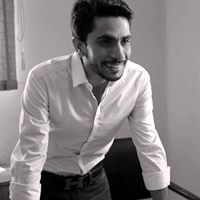 Umair Ansari Photo 13