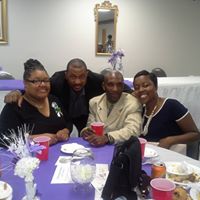 Tony Ferrell Photo 10