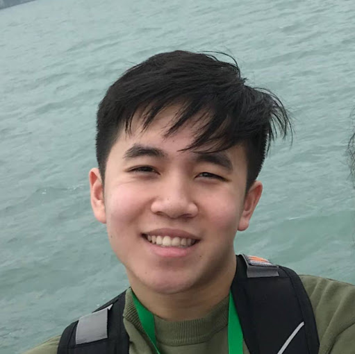 Allen Hoang Photo 26