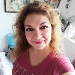 Cecilia Ramirez Photo 26