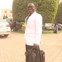 Eric Boateng Photo 30