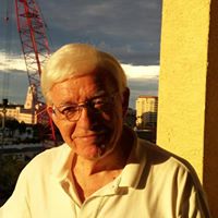 Jimmy Hammond Photo 25