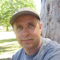 Paul Haynes Photo 39
