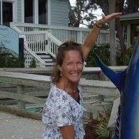 Jennifer Claiborne Photo 20