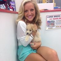 Brooke Robinson Photo 16