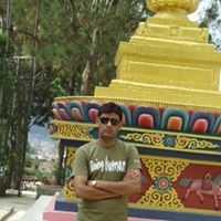 Arif Mohamed Photo 9