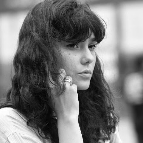 Alexandra Albu Photo 5