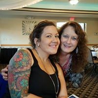 Meghan Pope Photo 30