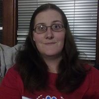 Michelle Mcgovern Photo 29