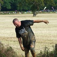 Kenny Hudson Photo 31