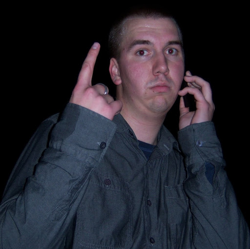 Dylan Brown Photo 18