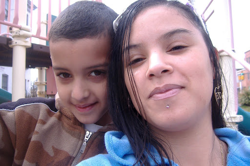 Isaac Colon Photo 32