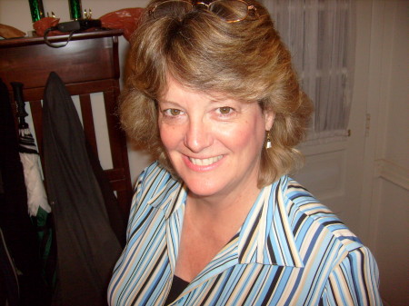 Debbie Griffith Photo 15