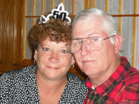 Linda Rush Photo 6